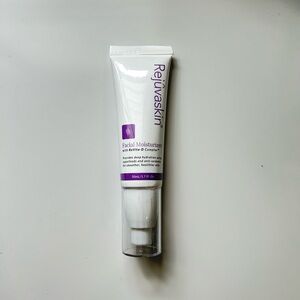 NWT Rejuvaskin Facial Moisturizer Revita-D Complex 50mL